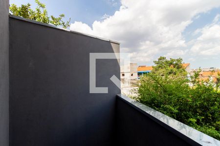 Apartamento à venda com 51m², 2 quartos e 1 vagaVista - Quarto 2