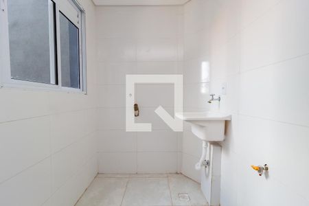 Apartamento à venda com 51m², 2 quartos e 1 vagaÁrea de Serviço