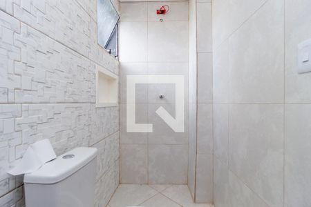 Apartamento à venda com 51m², 2 quartos e 1 vagaBanheiro