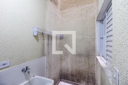 Apartamento à venda com 36m², 1 quarto e sem vaga Apartamento à venda com 36m², 1 quarto e sem vagaÁrea de Serviço