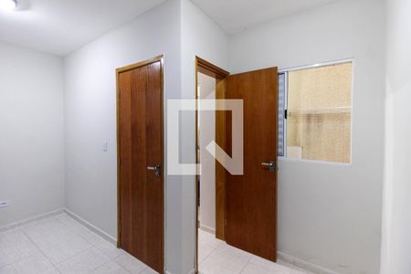 Apartamento à venda com 36m², 1 quarto e sem vaga Apartamento à venda com 36m², 1 quarto e sem vagaQuarto