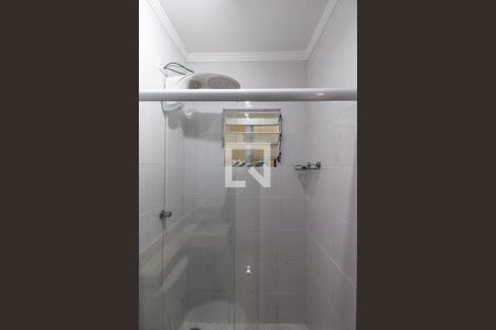 Apartamento à venda com 36m², 1 quarto e sem vaga Apartamento à venda com 36m², 1 quarto e sem vagaBanheiro