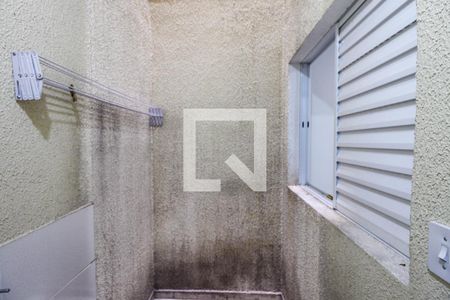 Apartamento à venda com 36m², 1 quarto e sem vaga Apartamento à venda com 36m², 1 quarto e sem vagaÁrea de Serviço