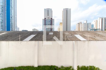 Vista da Varanda da Sala de apartamento para alugar com 3 quartos, 75m² em Vila Azevedo, São Paulo