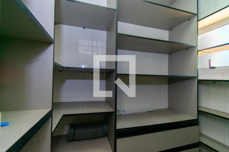 Apartamento à venda com 107m², 3 quartos e 2 vagasDespensa