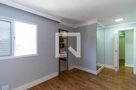 Apartamento à venda com 107m², 3 quartos e 2 vagasSuíte