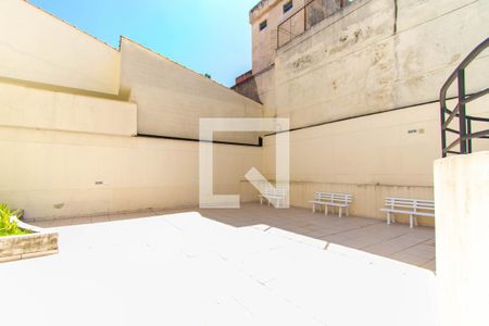 Apartamento à venda com 107m², 3 quartos e 2 vagasÁrea Comum 