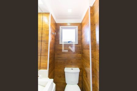 Apartamento à venda com 107m², 3 quartos e 2 vagasLavabo