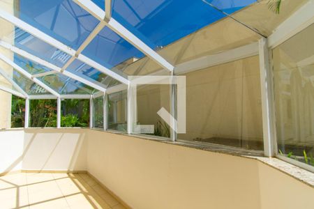 Apartamento à venda com 107m², 3 quartos e 2 vagasÁrea Comum 