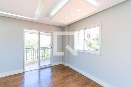 Apartamento à venda com 107m², 3 quartos e 2 vagasSala de Jantar