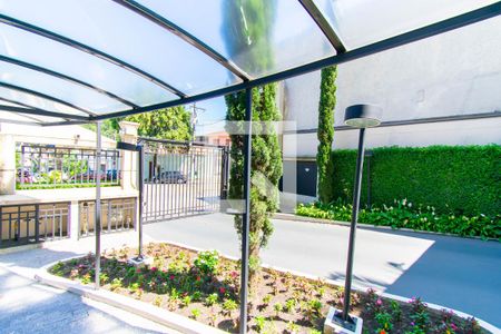 Apartamento à venda com 107m², 3 quartos e 2 vagasÁrea Comum