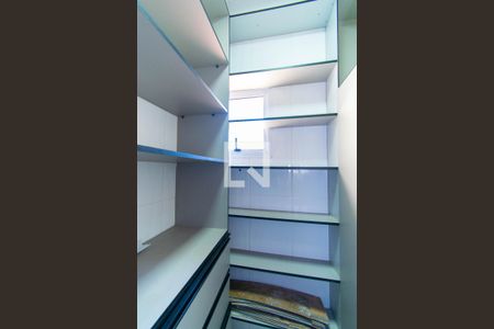 Apartamento à venda com 107m², 3 quartos e 2 vagasDespensa