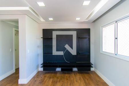 Sala de TV de apartamento à venda com 3 quartos, 107m² em Vila Formosa, São Paulo