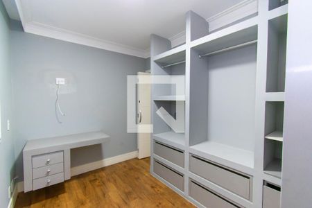 Apartamento à venda com 107m², 3 quartos e 2 vagasQuarto 2