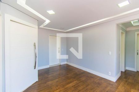 Apartamento à venda com 107m², 3 quartos e 2 vagasSala 