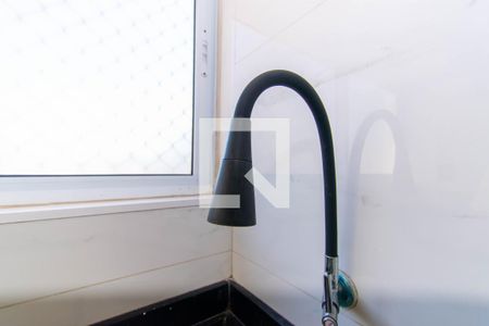 Apartamento à venda com 107m², 3 quartos e 2 vagasÁrea de Serviço