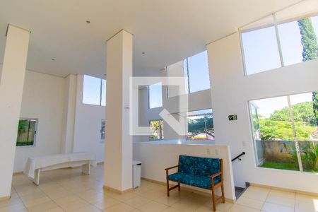 Apartamento à venda com 107m², 3 quartos e 2 vagasÁrea Comum -