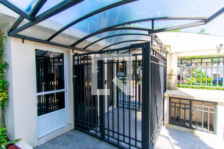 Apartamento à venda com 107m², 3 quartos e 2 vagasÁrea Comum