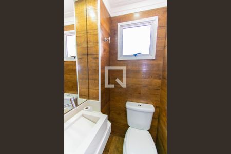 Apartamento à venda com 107m², 3 quartos e 2 vagasLavabo