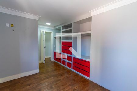 Apartamento à venda com 107m², 3 quartos e 2 vagasSuíte