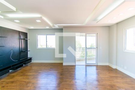 Sala de apartamento à venda com 3 quartos, 107m² em Vila Formosa, São Paulo