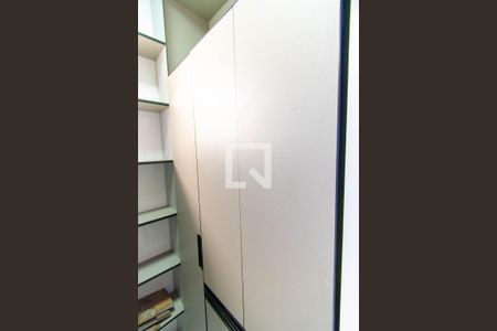 Apartamento à venda com 107m², 3 quartos e 2 vagasDespensa