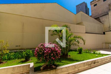 Apartamento à venda com 107m², 3 quartos e 2 vagasÁrea Comum - Hall Social