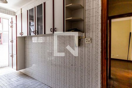 Apartamento para alugar com 100m², 2 quartos e sem vagaCozinha