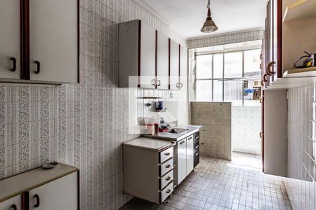 Apartamento para alugar com 100m², 2 quartos e sem vagaCozinha