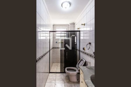 Apartamento para alugar com 100m², 2 quartos e sem vagaBanheiro