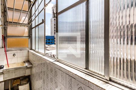 Apartamento para alugar com 100m², 2 quartos e sem vagaÁrea de Serviço