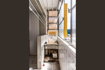 Apartamento para alugar com 100m², 2 quartos e sem vagaÁrea de Serviço