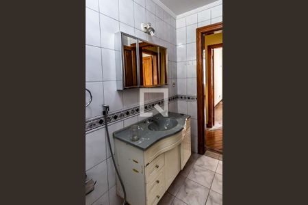 Apartamento para alugar com 100m², 2 quartos e sem vagaBanheiro