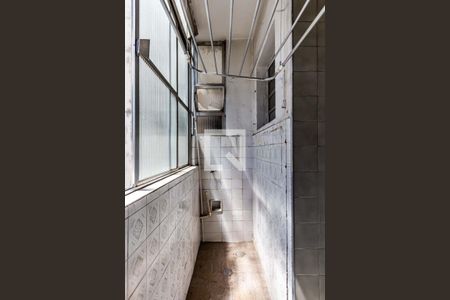 Apartamento para alugar com 100m², 2 quartos e sem vagaÁrea de Serviço