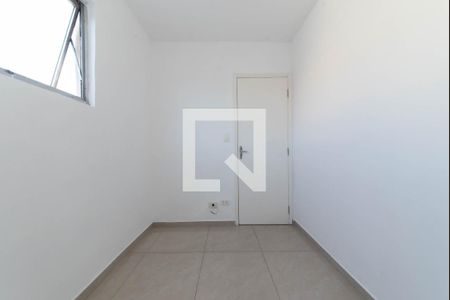 Quarto 1 de apartamento à venda com 3 quartos, 75m² em Vila Santo Estéfano, São Paulo
