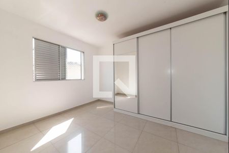 Quarto 2 de apartamento à venda com 3 quartos, 75m² em Vila Santo Estéfano, São Paulo