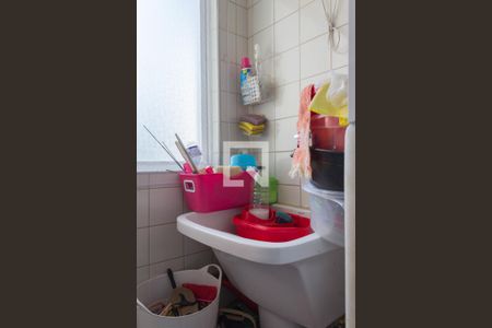 Apartamento à venda com 73m², 3 quartos e 1 vagaÁrea de Serviço