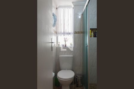 Apartamento à venda com 73m², 3 quartos e 1 vagaBanheiro