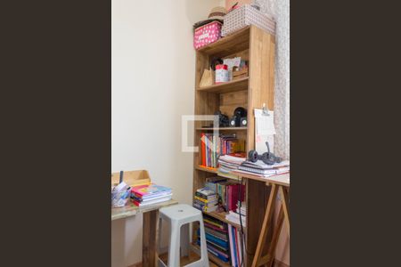 Apartamento à venda com 73m², 3 quartos e 1 vagaQuarto 3