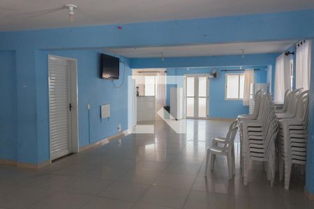 Apartamento à venda com 73m², 3 quartos e 1 vagaÁrea comum