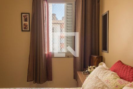 Quarto 1 de apartamento à venda com 3 quartos, 73m² em Demarchi, São Bernardo do Campo