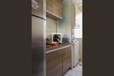 Apartamento à venda com 73m², 3 quartos e 1 vagaCozinha