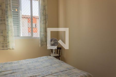 Quarto 2 de apartamento à venda com 3 quartos, 73m² em Demarchi, São Bernardo do Campo