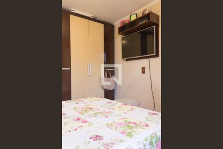 Quarto 1 de apartamento à venda com 3 quartos, 73m² em Demarchi, São Bernardo do Campo