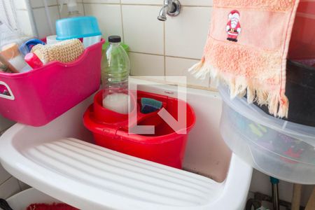 Apartamento à venda com 73m², 3 quartos e 1 vagaÁrea de Serviço