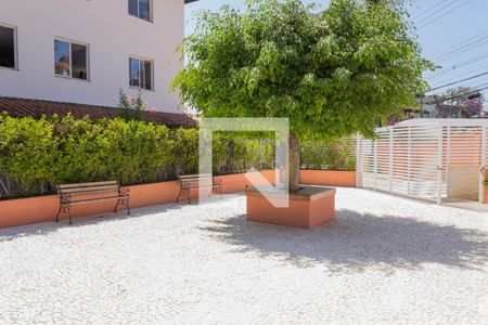 Apartamento à venda com 73m², 3 quartos e 1 vagaÁrea comum