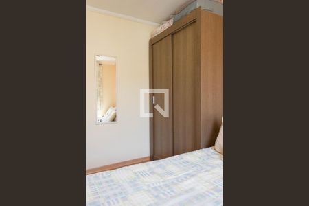 Apartamento à venda com 73m², 3 quartos e 1 vagaQuarto 2