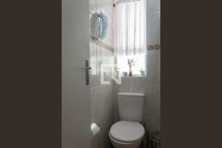 Apartamento à venda com 73m², 3 quartos e 1 vagaBanheiro