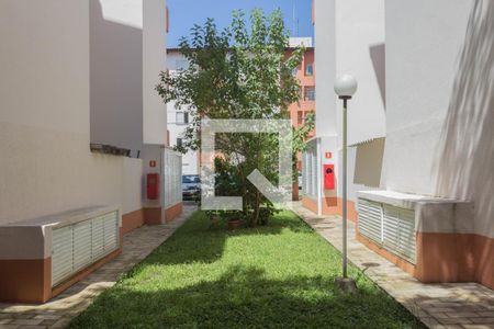 Apartamento à venda com 73m², 3 quartos e 1 vagaÁrea comum