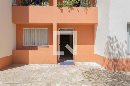 Apartamento à venda com 73m², 3 quartos e 1 vagaÁrea comum